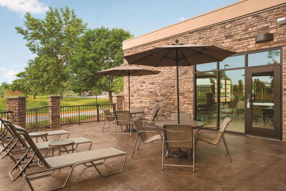 Homewood Suites By Hilton Ankeny