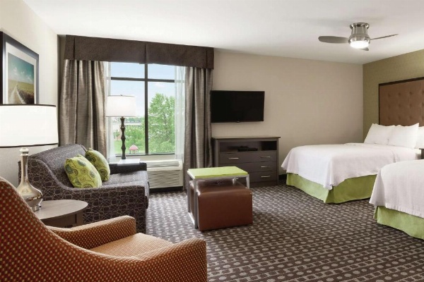 Homewood Suites By Hilton Ankeny image 14