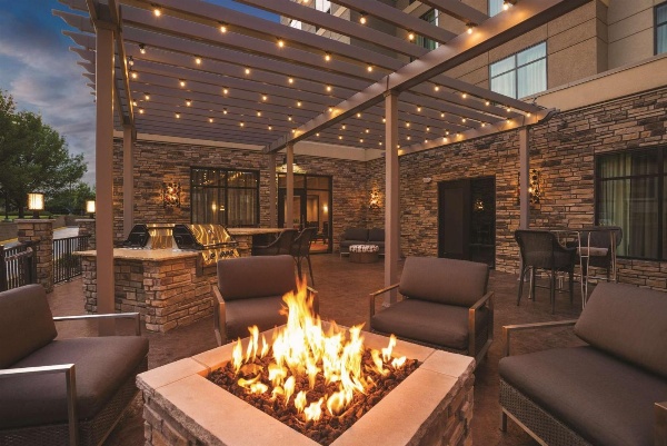 Homewood Suites By Hilton Ankeny image 2