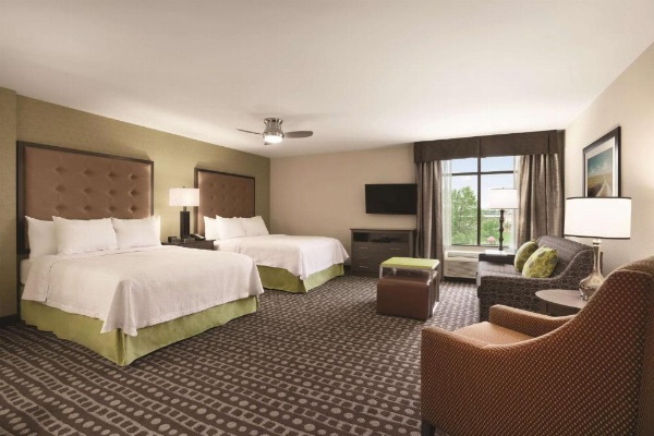 Homewood Suites By Hilton Ankeny image 20