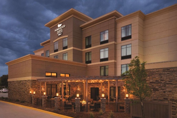 Homewood Suites By Hilton Ankeny image 3