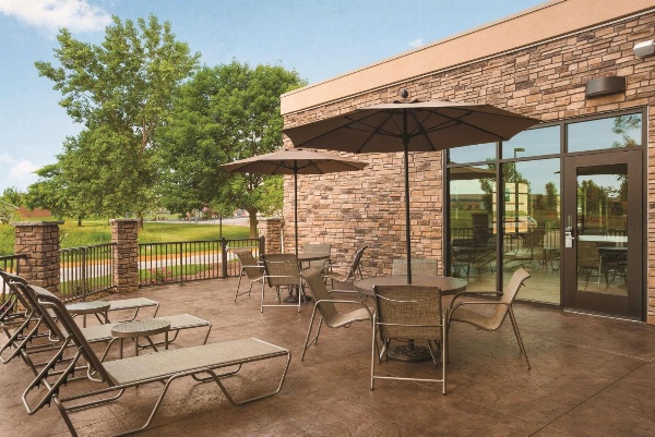 Homewood Suites By Hilton Ankeny image 4